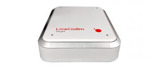 Telight LiveCodim